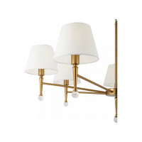 Подвесной светильник Freya E14, 40 Вт FR5190PL-07BS1