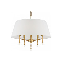 Подвесной светильник Freya E14, 40 Вт FR5190PL-05BS3