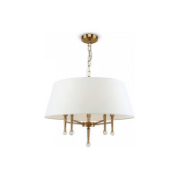 Подвесной светильник Freya E14, 40 Вт FR5190PL-05BS3