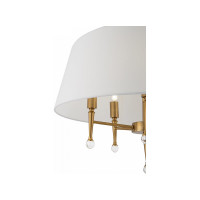 Подвесной светильник Freya E14, 40 Вт FR5190PL-05BS3