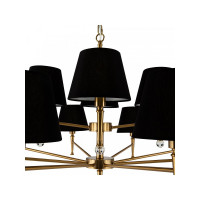 Подвесной светильник Freya E14, 40 Вт FR5190PL-12BS