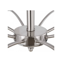 Подвесной светильник Freya E14, 40 Вт FR1007PL-12N