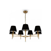 Подвесной светильник Freya E14, 40 Вт FR5190PL-07BS