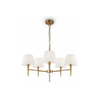 Подвесной светильник Freya E14, 40 Вт FR5190PL-05BS2