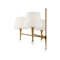 Подвесной светильник Freya E14, 40 Вт FR5190PL-05BS2