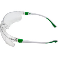 Защитные открытые очки СОЮЗСПЕЦОДЕЖДА ЮНИВЕТ серия 506U прозрачные 2000000157016