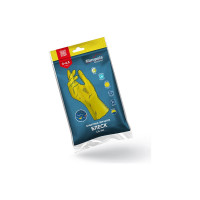 Перчатки СОЮЗСПЕЦОДЕЖДА МАНИПУЛА БЛЕСК р.9-9.5 2000000177786