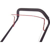 Бензиновая газонокосилка REDVERG RD-GLM40P 6671767