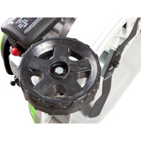 Бензиновая газонокосилка REDVERG RD-GLM40P 6671767