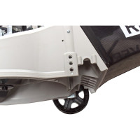 Бензиновая газонокосилка REDVERG RD-GLM40P 6671767