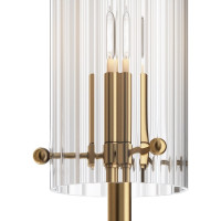 Настенный светильник MAYTONI (бра) Arco 2хG9x40 W MOD223WL-02BS