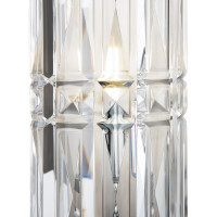 Настенный светильник MAYTONI (бра) Facet 1хE14x60 W MOD094WL-01CH