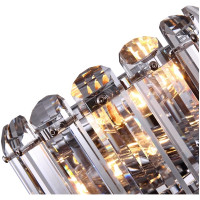 Настенный светильник MAYTONI (бра) Hail 2хE14x40 W MOD097WL-02CH