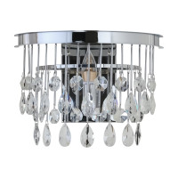 Настенный светильник MAYTONI (бра) Linn 1хE14x40 W MOD091WL-01CH