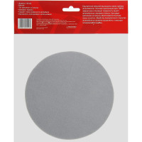 Круг для полировки мягкий 150 мм, плоский TORSO 1404129