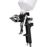 Краскопульт ARMA H827A сопло 2.0 мм H827A(2,0)