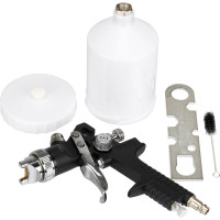 Краскопульт ARMA H827A сопло 2.0 мм H827A(2,0)