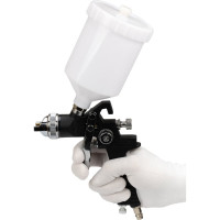 Краскопульт ARMA H827A сопло 2.0 мм H827A(2,0)