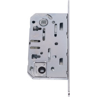 Магнитная защелка под поворотную кнопку PALIDORE пластиковая (С/У) L3090 РС хром блестящий 98760336