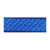 Номерная наклейка ООО Пломба.Ру ширина 20 мм, длина 100 мм, оставляющая след , синяя, 1000 шт. 251655