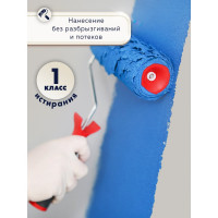 Краска Farbitexфасадная силиконовая самоочищающаяся высокопрочная EuroFacade 4300008745