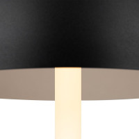 Настольный светильник MAYTONI Ray 8 LED Z012TL-L8B3K