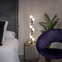 Настольный светильник MAYTONI Tessara 17 LED MOD081TL-L14G3K