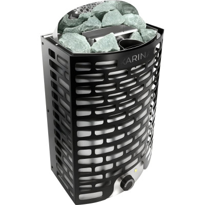 Электрическая печь Karina Optima Steam 3 Ops-3-220