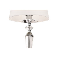 Настольный светильник MAYTONI Beira 1хE27x60 W MOD064TL-01N