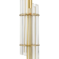 Настольный светильник MAYTONI Alloro 1хE27x60 W MOD088TL-01BS