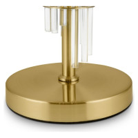 Настольный светильник MAYTONI Alloro 1хE27x60 W MOD088TL-01BS