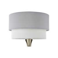 Настольный светильник MAYTONI Lillian 1хE27x60 W H311-11-G