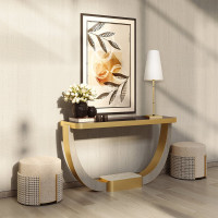 Настольный светильник MAYTONI Zaragoza 1хE14x40 W H001TL-01BS