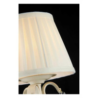 Настольный светильник MAYTONI Brionia 1хE14x40 W ARM172-01-G