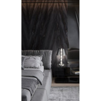 Настольный светильник MAYTONI Amulet 9 LED MOD555TL-L9CH4K