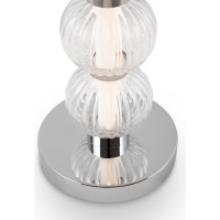 Настольный светильник MAYTONI Amulet 9 LED MOD555TL-L9CH4K