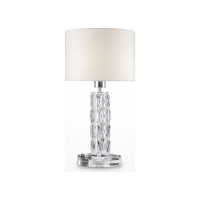 Настольный светильник MAYTONI Talento 1хE27x40 W DIA008TL-01CH