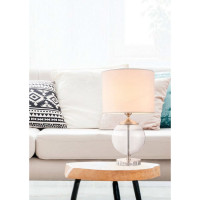 Настольный светильник MAYTONI Lowell 1хE27x40 W Z533TL-01N