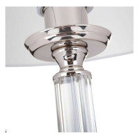 Настольный светильник MAYTONI Riverside 1хE27x60 W MOD018TL-01CH