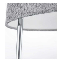 Настольный светильник MAYTONI Bergamo 1хE27x60 W MOD613TL-01B