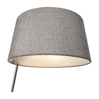 Настольный светильник MAYTONI Bergamo 1хE27x60 W MOD613TL-01B