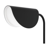 Настольный светильник MAYTONI Mollis 1хG9x28 W MOD126TL-01B