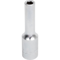 Головка 6-гранная длинная 6 мм, 3/8"DR AmPro T335306