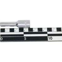 Головка 6-гранная длинная 6 мм, 3/8"DR AmPro T335306