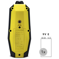 Детектор СВЧ излучения TROTEC BR16 3510205071