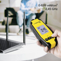 Детектор СВЧ излучения TROTEC BR16 3510205071