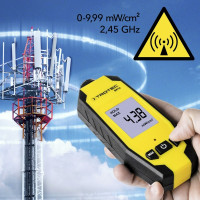 Детектор СВЧ излучения TROTEC BR16 3510205071