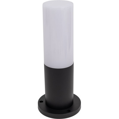 Уличный фонарь (столб) MAYTONI Willis O418FL-01B