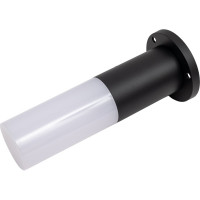 Уличный фонарь (столб) MAYTONI Willis O418FL-01B