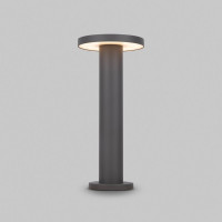 Уличный фонарь (столб) MAYTONI Wald O420FL-L12GF